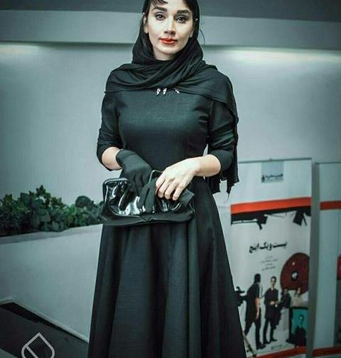 عکس های بی حجابی خاطره حاتمی