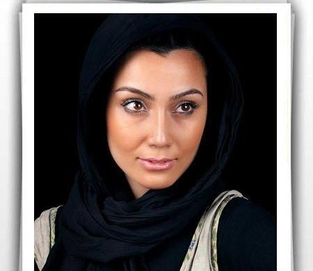 عکس های بی حجابی خاطره حاتمی