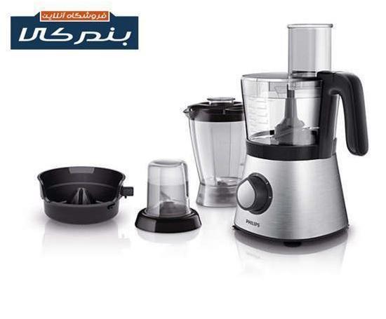 عکس مدل های غذاساز فیلیپس