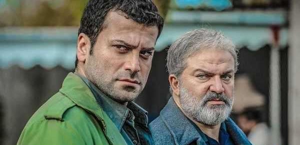 بازیگران سریال افرا با عکس