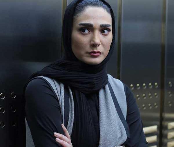 بازیگران سریال افرا با عکس