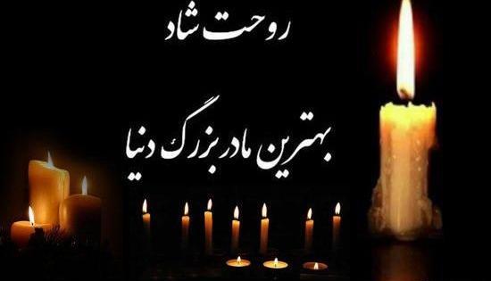 عکس پروفایل یک سال گذشت پدر
