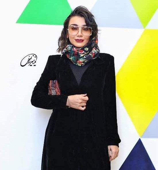 عکس قبل عمل خاطره حاتمی