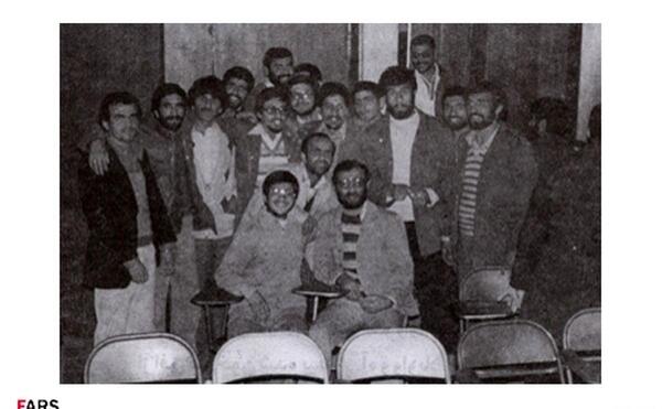 عکس عروسی حسین پناهی