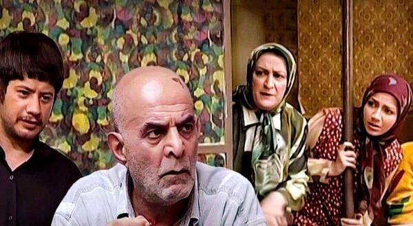 عکس شهربانو موسوی و دخترش