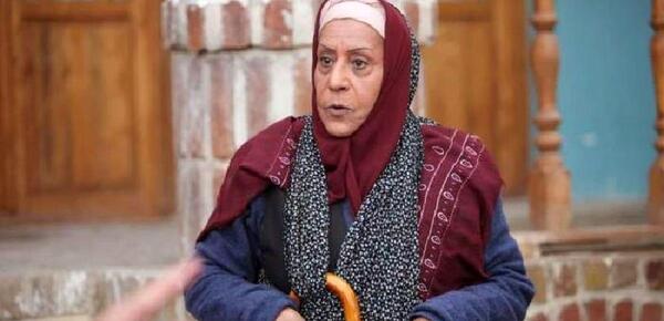 عکس شهربانو موسوی و دخترش