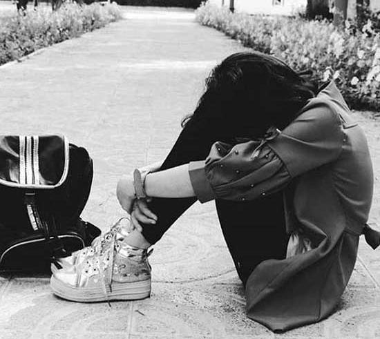 عکس پس زمینه دخترانه لاکچری