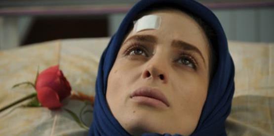 زیباترین عکس عسل بدیعی