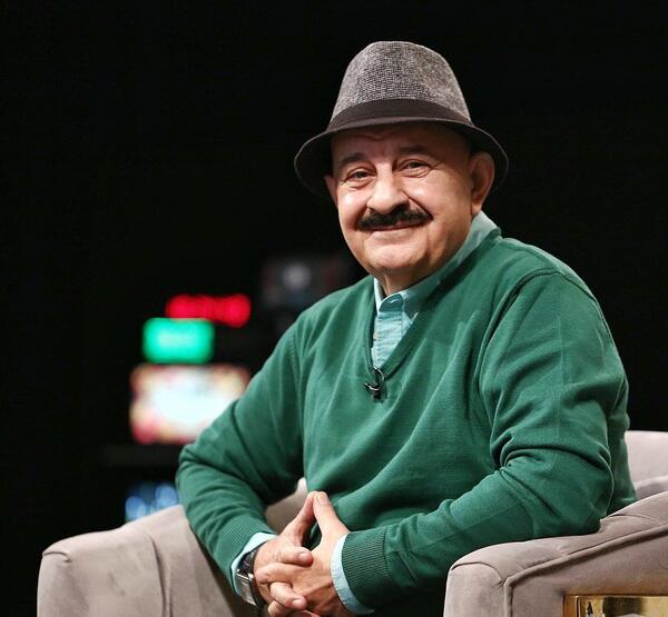 عکس همسر غلامحسین لطفی