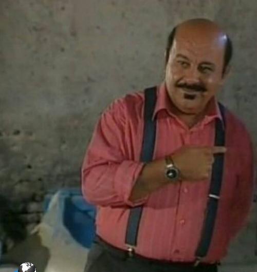 عکس همسر غلامحسین لطفی