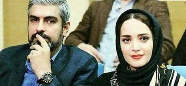 عکس های بهنوش طباطبایی و مهدی پاکدل