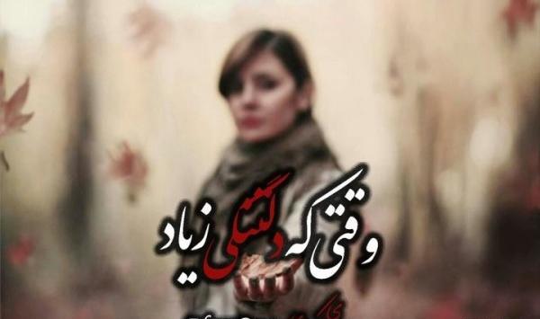 عکس نوشته ی لاتی