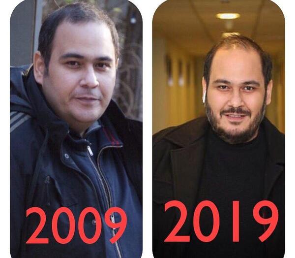 عکس از رضا داوود نژاد
