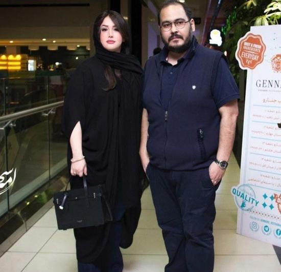 عکس از رضا داوود نژاد