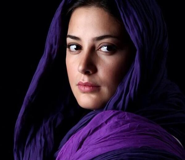 زیباترین عکس طناز طباطبایی