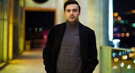 عکس سامان صفاری و شاهرخ استخری