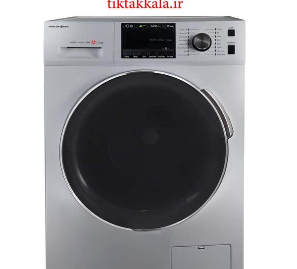 عکس ماشین لباسشویی پاکشوما