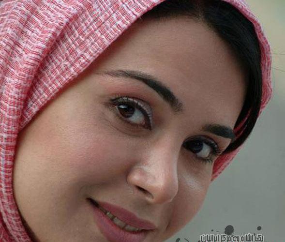 دانلود عکس شیوا بلوریان