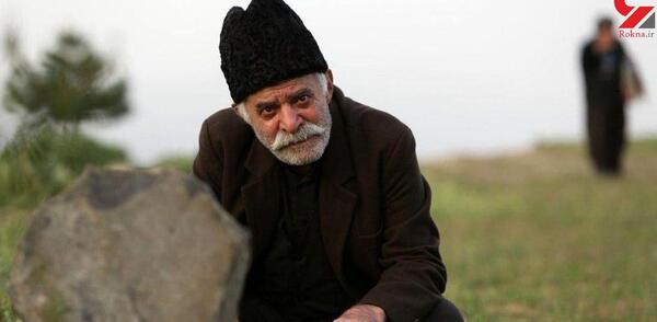 عکس از سیروس گرجستانی