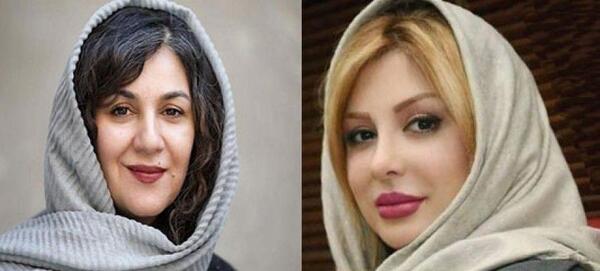 عکس ستاره اسکندری در ترکیه