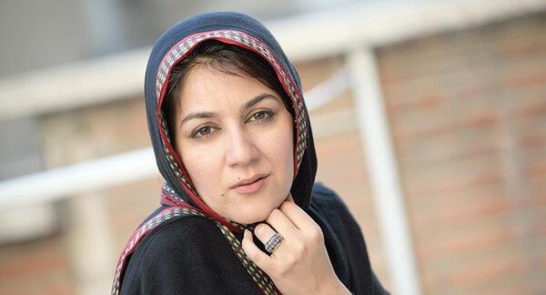عکس ستاره اسکندری در ترکیه