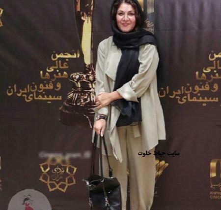 عکس ستاره اسکندری در ترکیه