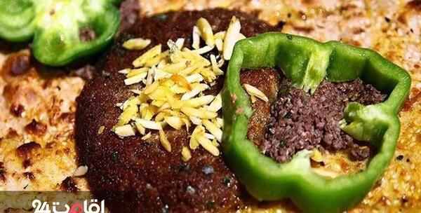 عکس های دیدنی غذا