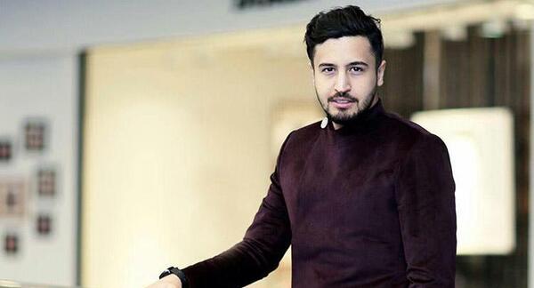 عکس های خاطره اسدی و مهرداد صدیقیان