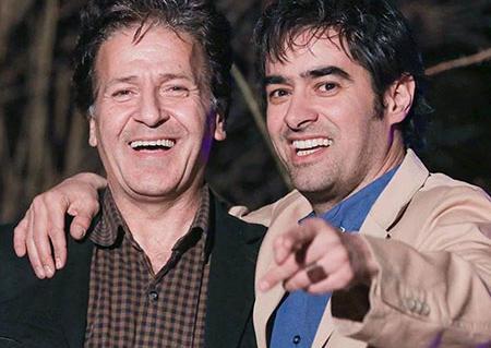 عکسهای ابوالفضل پورعرب در جوانی