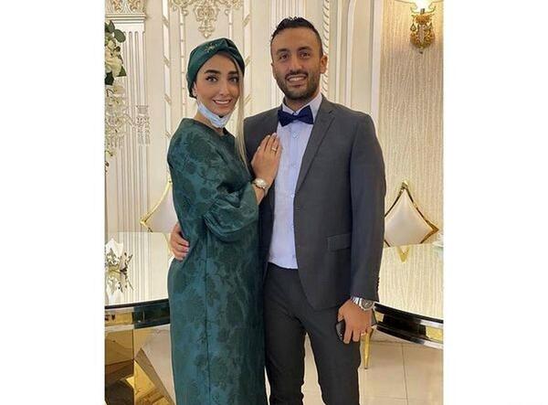 عکس بی حجابی فاطمه گودرزی