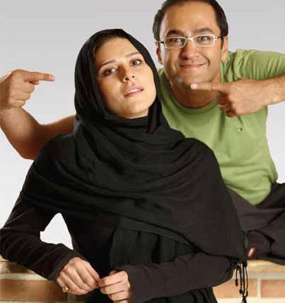 عکس تنهایی رامبد جوان