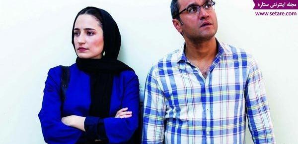 عکس تنهایی رامبد جوان