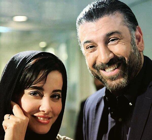 چند عکس از علی انصاریان