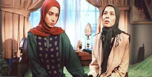 عکس پوپک گلدره در نرگس