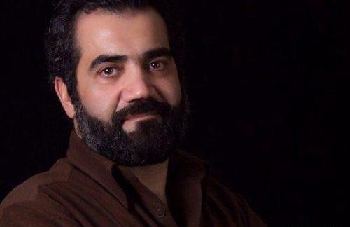 عکس های بابک نوری بازیگر