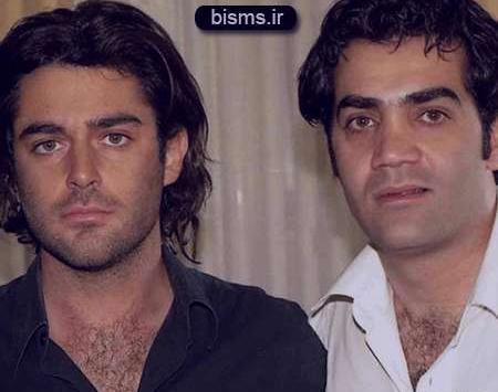عکس های بابک نوری بازیگر
