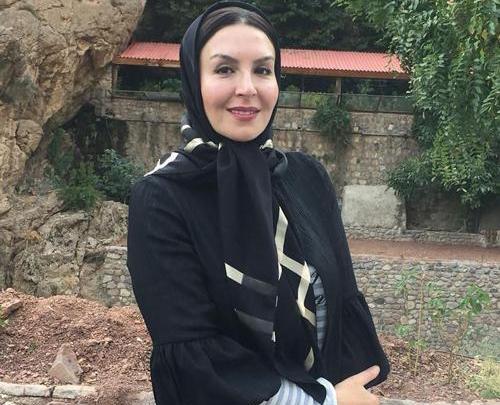 عکس های همسر آزیتا ترکاشوند
