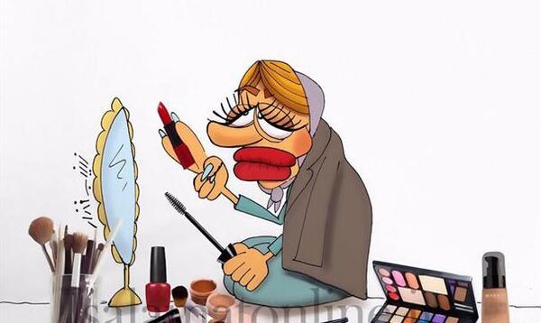 عکس دختر خوشگل یاسوجی