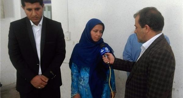 عکس دختر خوشگل یاسوجی