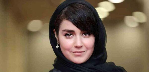 عکس تولد افسانه پاکرو