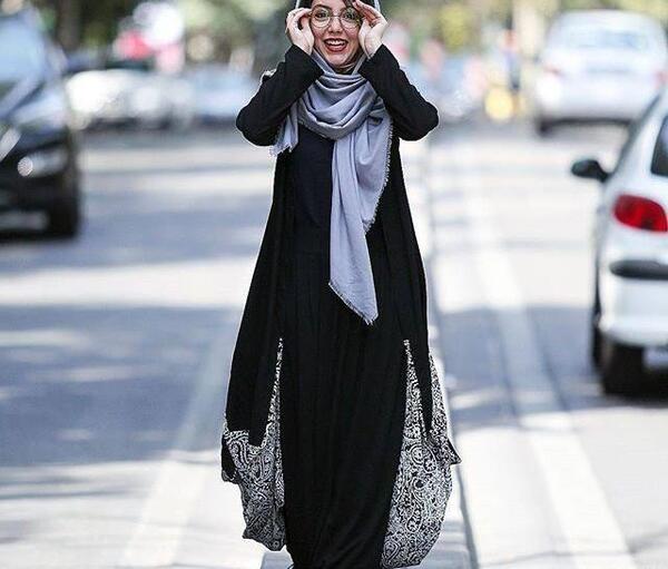 عکسهای ترانه علیدوستی نازنین بیاتی