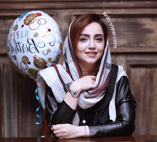 عکسهای ترانه علیدوستی نازنین بیاتی