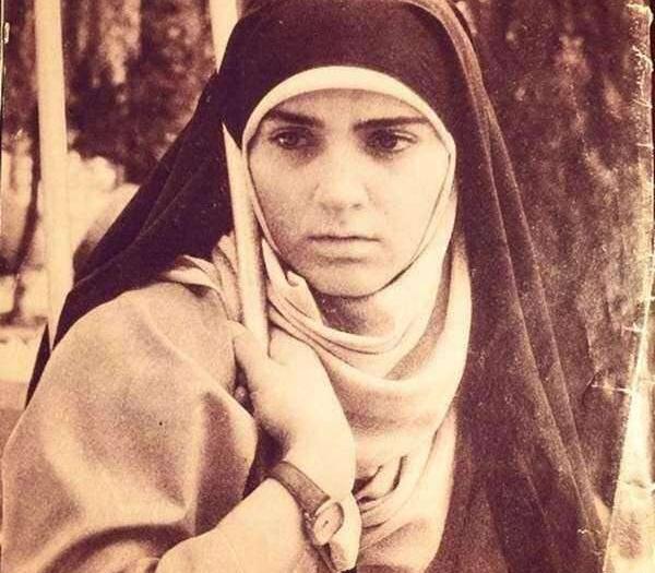 عکس جشن تولد رویا نونهالی