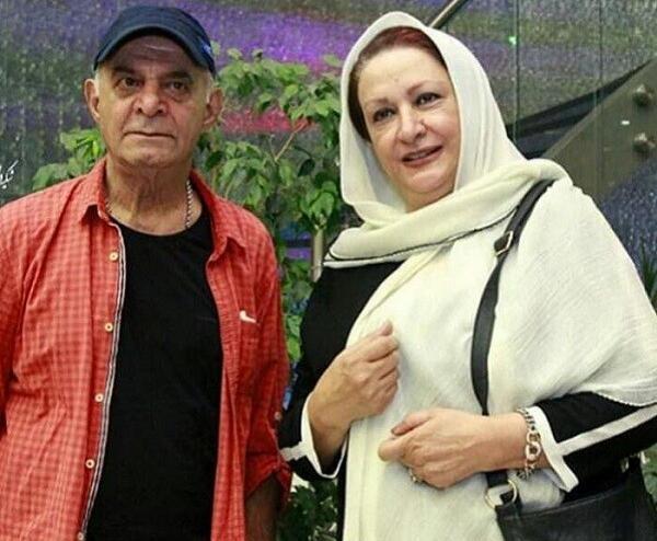 عکس فرزندان سیروس گرجستانی