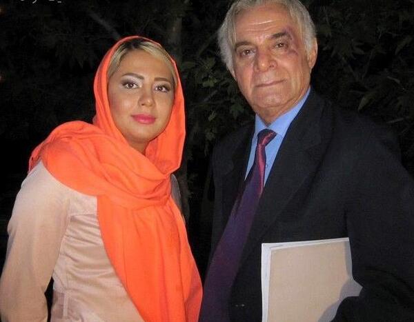 عکس فرزندان سیروس گرجستانی