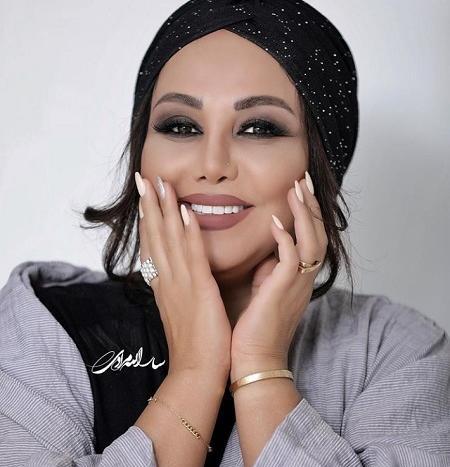 عکس بهنوش بختیاری