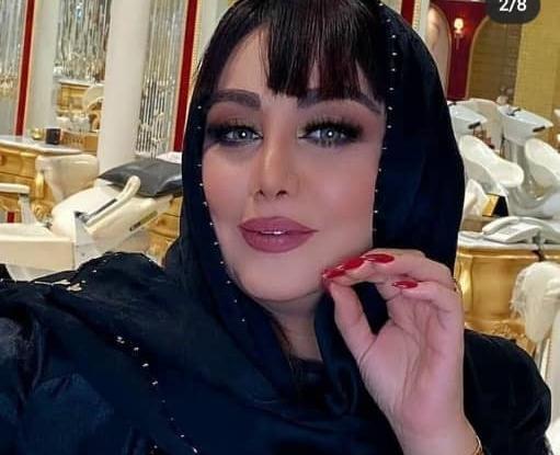 عکس بهنوش بختیاری