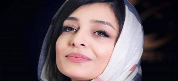 عکس چهره جدید ساره بیات