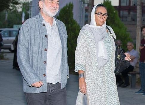 عکس بچه های اتیلا پسیانی