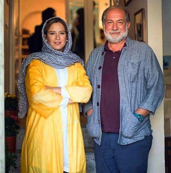 عکس بچه های اتیلا پسیانی